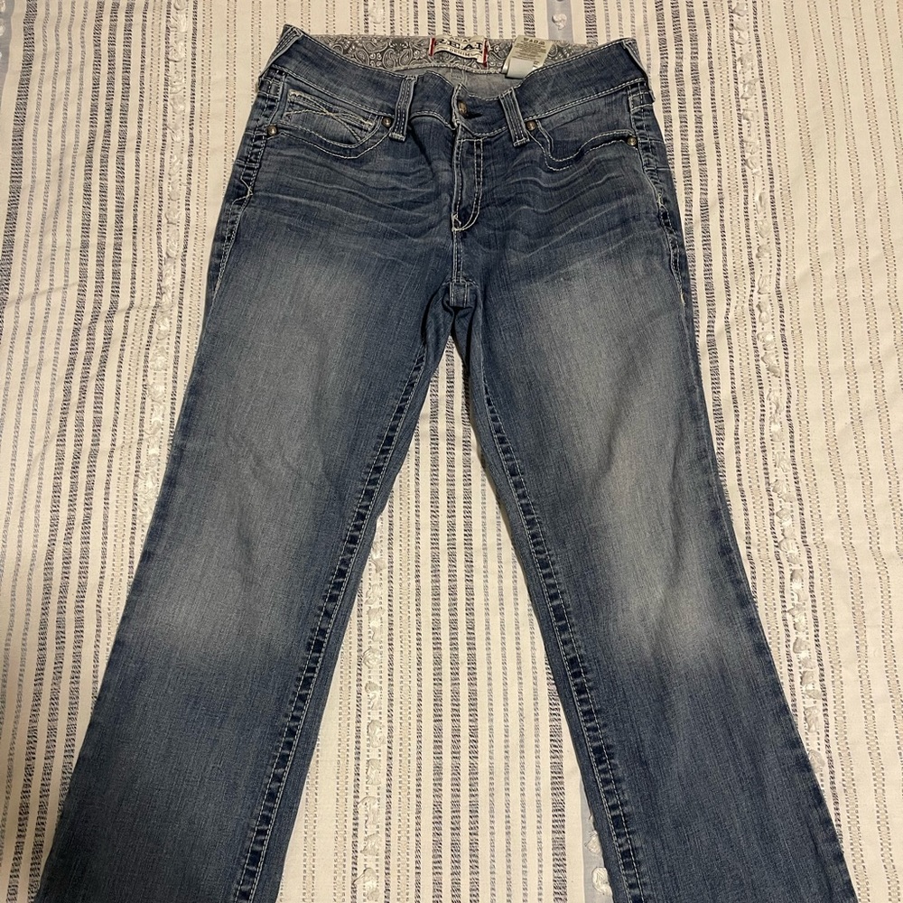 Ariat Jeans